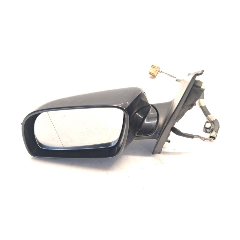 Ricambio specchietto sinistro (lato guida) Volkswagen Polo IV (9N_, 9A_) | Desguace Becerril