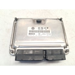 Centralita motor uce volkswagen polo IV (9N_, 9A_) oem 045906019BF
