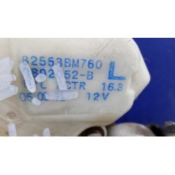 Recambio de cerradura puerta trasera izquierda para nissan almera tino (v10m) acenta referencia OEM IAM 82553BM760  
