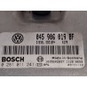 وحدة التحكم المحرك (UCE) Volkswagen Polo IV (9N_, 9A_) | Desguace Becerril