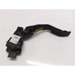 Recambio de potenciómetro pedal para citroën c-elysee (dd_) 1.6 hdi 92 referencia OEM IAM 9671433780  