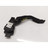 Recambio de potenciómetro pedal para citroën c-elysee (dd_) 1.6 hdi 92 referencia OEM IAM 9671433780  