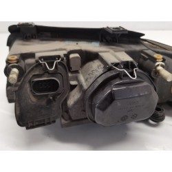 Rechtes Scheinwerfer Audi A4 B5 (8D2) | Desguace Becerril