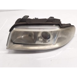 Recambio de faro izquierdo para audi a4 b5 (8d2) 1.8 t referencia OEM IAM   