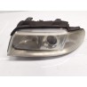 Recambio de faro izquierdo para audi a4 b5 (8d2) 1.8 t referencia OEM IAM   