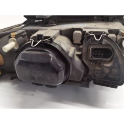 Recambio de faro izquierdo para audi a4 b5 (8d2) 1.8 t referencia OEM IAM   