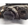 Recambio de faro izquierdo para audi a4 b5 (8d2) 1.8 t referencia OEM IAM   
