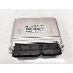 Centralita motor uce audi A4 B5 (8D2) oem 4B0906018AA