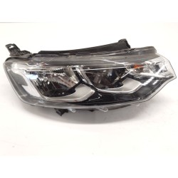 Faro derecho citroen C-elysee (DD_) oem 9817297880