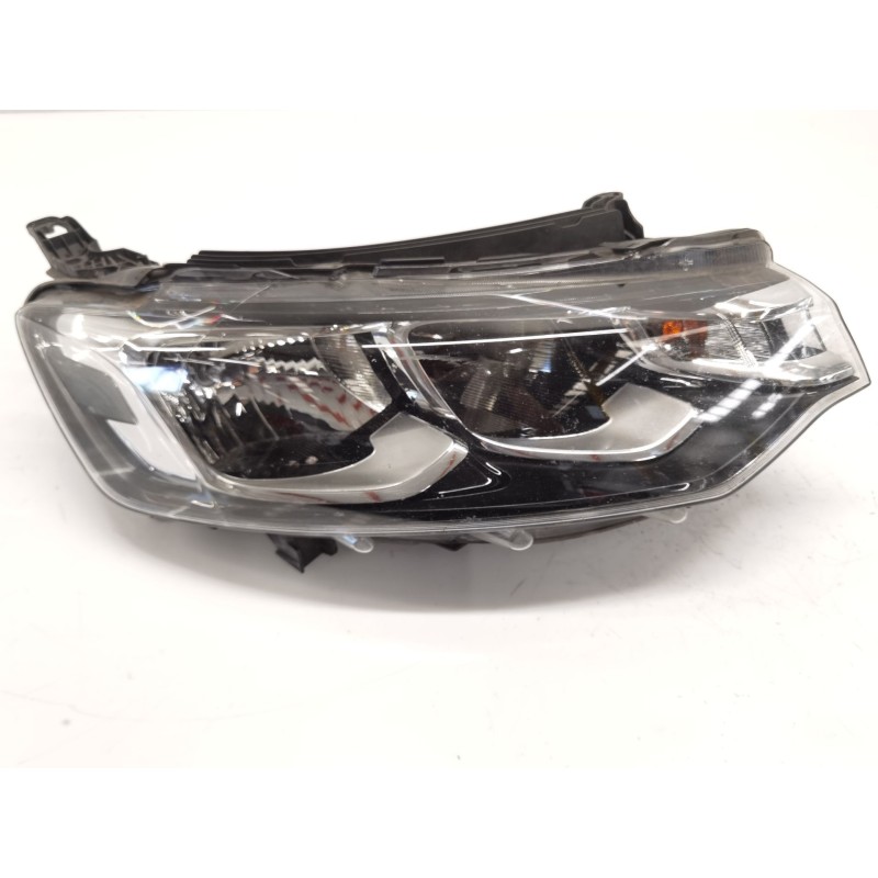 Recambio de faro derecho para citroën c-elysee (dd_) 1.6 hdi 92 referencia OEM IAM 9817297880  