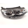 Recambio de faro derecho para citroën c-elysee (dd_) 1.6 hdi 92 referencia OEM IAM 9817297880  