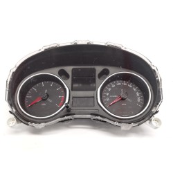 Cuadro instrumentos citroen C-elysee (DD_) oem 9824321180
