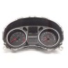 Recambio de cuadro instrumentos para citroën c-elysee (dd_) 1.6 hdi 92 referencia OEM IAM 9824321180  