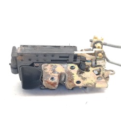 Fecho da porta traseira direita Chevrolet Aveo / kalos hatchback (T200) | Desguace Becerril