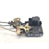 Left rear door lock Chevrolet Aveo / kalos hatchback (T200) | Becerril Scrap Yard