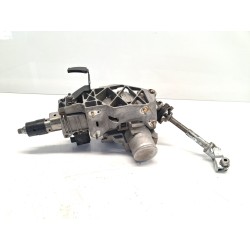 Steering column Renault Megane II (BM0/1_, CM0/1_) | Becerril Scrap Yard