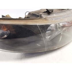 Right headlight Seat Leon (1M1) | Becerril Scrap Yard
