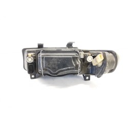 Right headlight Seat Leon (1M1) | Becerril Scrap Yard