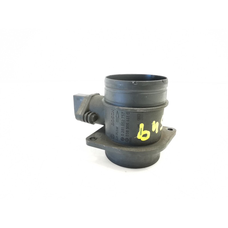 Air flow meter Seat Leon (1M1) | Becerril Scrap Yard