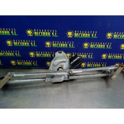 Recambio de motor limpia delantero para volkswagen golf iii berlina (1h1) gt referencia OEM IAM   