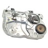 Recambio de elevalunas delantero izquierdo para volkswagen polo iv (9n_, 9a_) 1.4 tdi referencia OEM IAM W06Q4837401H  