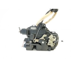 Front right door lock Seat Leon (1M1) | Becerril Scrap Yard