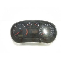 Instrument cluster Seat Leon (1M1) | Becerril Scrap Yard