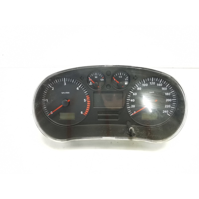 Instrument cluster Seat Leon (1M1) | Becerril Scrap Yard