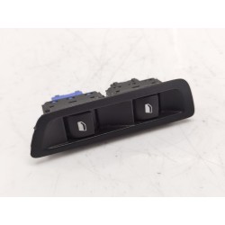Mando elevalunas delantero derecho citroen C-elysee (DD_) oem 96766662ZD / 96657927ZD