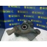 Recambio de mangueta delantera izquierda para opel astra g berlina referencia OEM IAM   
