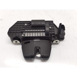 Recambio de cerradura maletero / portón para citroën c-elysee (dd_) 1.6 hdi 92 referencia OEM IAM 9151487499  