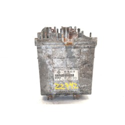Engine control unit (ecu) seat ibiza II (6K1) oem 028906021DK