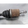 Recambio de transmision delantera derecha para honda jazz (gd1/5) 1.4 ls referencia OEM IAM   