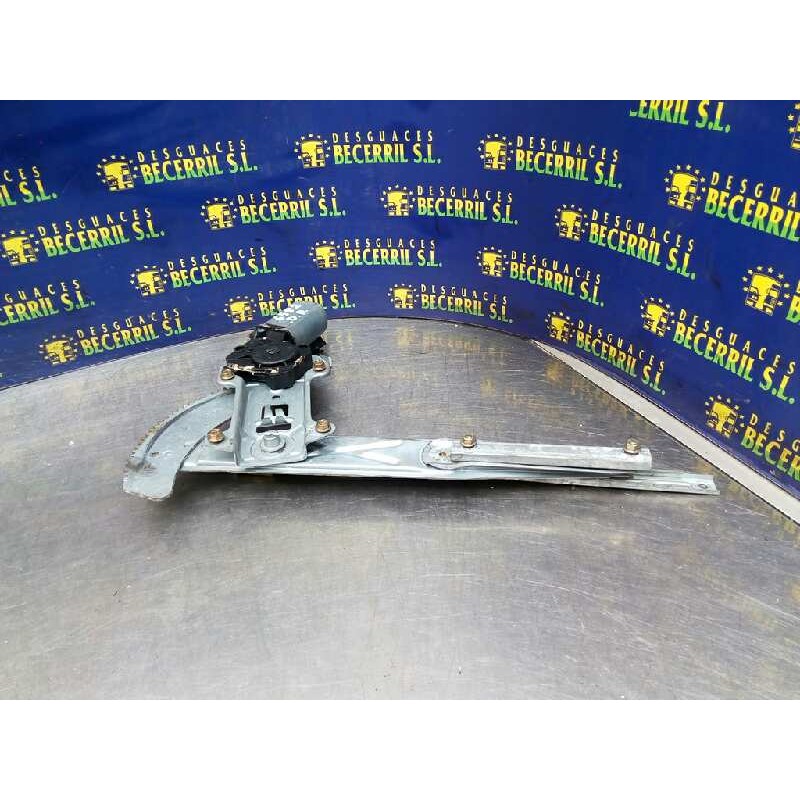 Recambio de elevalunas delantero derecho para nissan micra (k11) super s referencia OEM IAM Recambio de elevalunas delantero derecho para nissan micra (k11) super s referencia OEM IAM