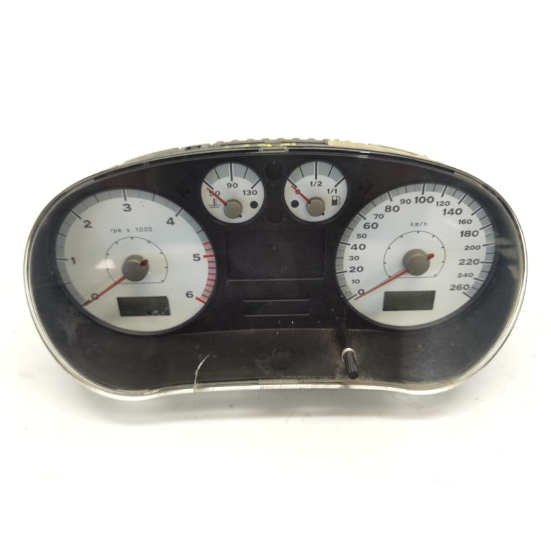 Instrument cluster Seat Leon (1M1) | Becerril Scrap Yard