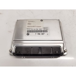 Centralina motore uce bmw 5 (E39) oem 7786887