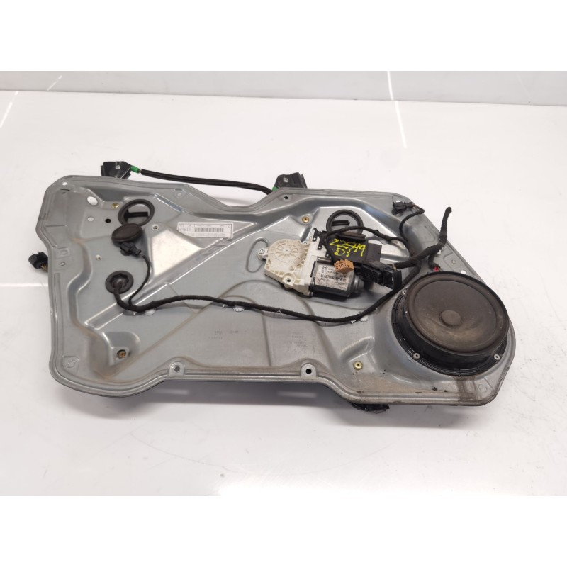 Front left window regulator Seat Leon (1M1) | Becerril Scrap Yard