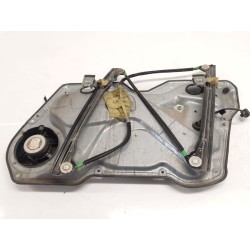 Front left window regulator Seat Leon (1M1) | Becerril Scrap Yard