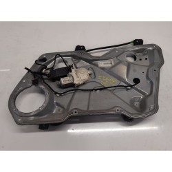 Rechter vorderfensterheber seat leon (1M1) oem 1C1959802A