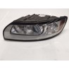 Recambio de faro izquierdo para volvo s40 ii (544) 1.6 d referencia OEM IAM 31299583  
