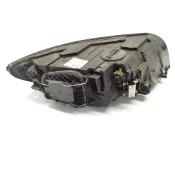 Recambio de faro izquierdo para volvo s40 ii (544) 1.6 d referencia OEM IAM 31299583  
