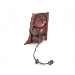 Recambio de piloto trasero izquierdo para kia picanto i (sa) 1.0 referencia OEM IAM 012231915L  