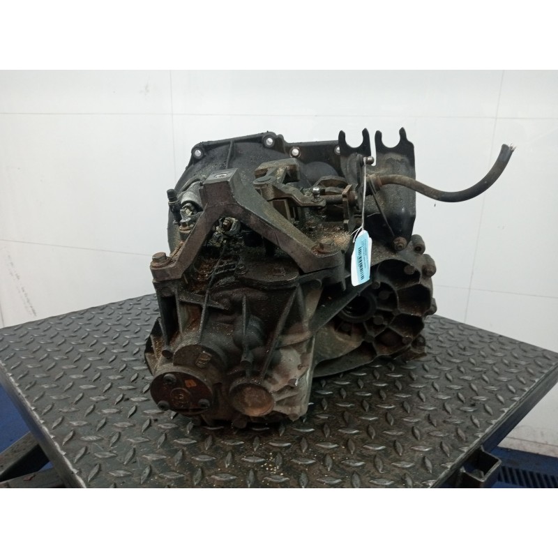 Recambio de caja cambios para ford focus c-max (dm2) 1.6 tdci referencia OEM IAM 3M5R7002YF  