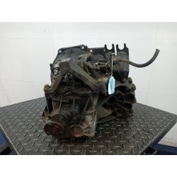 Recambio de caja cambios para ford focus c-max (dm2) 1.6 tdci referencia OEM IAM 3M5R7002YF  