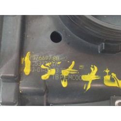 Recambio de caja mariposa para peugeot 308 confort referencia OEM IAM 757669780  