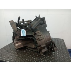 Recambio de caja cambios para ford focus c-max (dm2) 1.6 tdci referencia OEM IAM 3M5R7002YF  