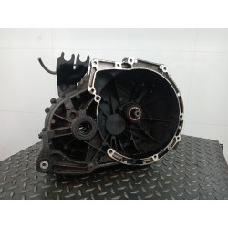 Recambio de caja cambios para ford focus c-max (dm2) 1.6 tdci referencia OEM IAM 3M5R7002YF  