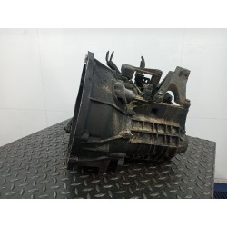 Recambio de caja cambios para ford focus c-max (dm2) 1.6 tdci referencia OEM IAM 3M5R7002YF  