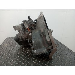 Gearbox Opel Corsa D (S07) | Becerril Scrap Yard