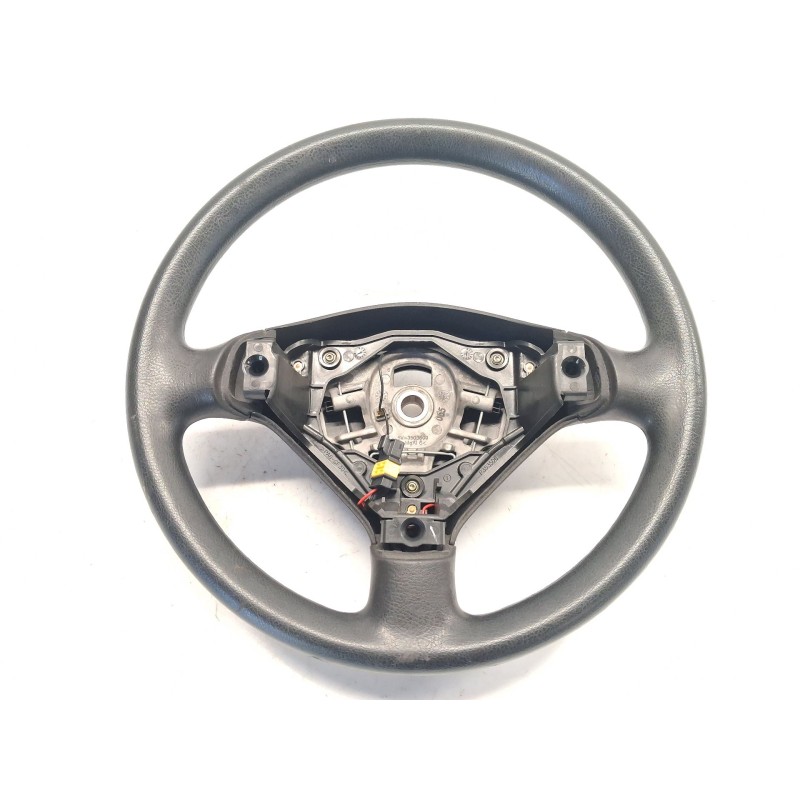 Steering wheel Peugeot 307 (3A/C) | Becerril Scrap Yard